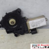 MOTORINO ALZAVETRO ANTERIORE SINISTRO FIAT Idea 2° Serie 46841277 (05>08)
