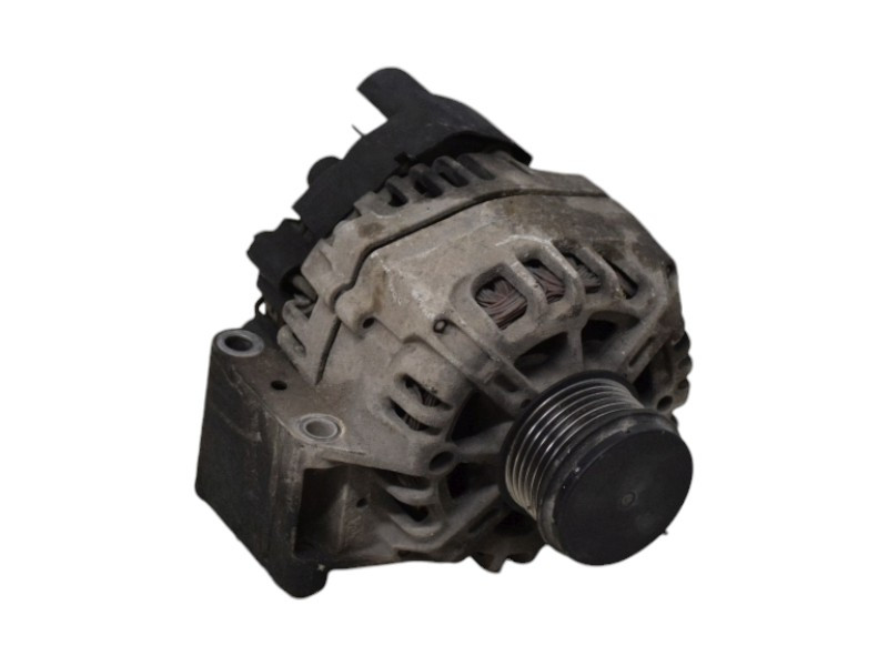 46823547 ALTERNATORE FIAT Idea 2° Serie diesel