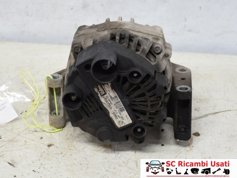 46823547 ALTERNATORE FIAT Idea 2° Serie diesel