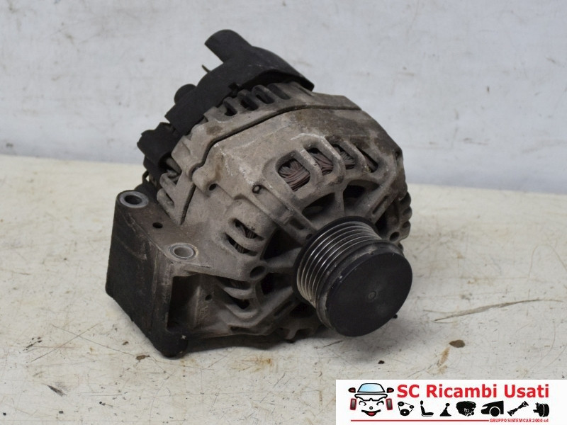 46823547 ALTERNATORE FIAT Idea 2° Serie diesel
