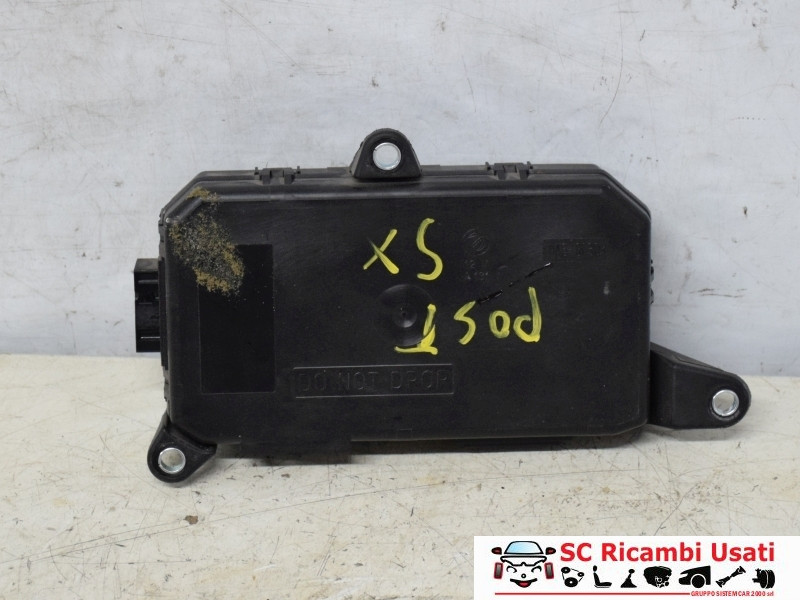 51714865 51714865 CENTRALINA MODULO ALZAVETRI FIAT Idea 2° Serie diesel