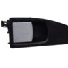 MANIGLIA INTERNA POSTERIORE SINISTRA FIAT Idea 2° Serie 735365683 (05>08)