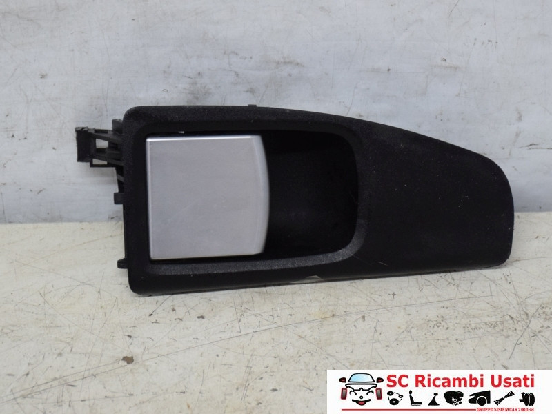 MANIGLIA INTERNA POSTERIORE SINISTRA FIAT Idea 2° Serie 735365683 (05>08)