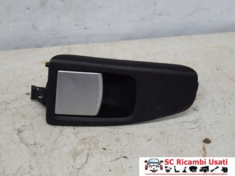 MANIGLIA INTERNA POSTERIORE DESTRA FIAT Idea 2° Serie (05>08)