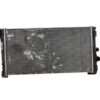 46834067 46834067 RADIATORE ACQUA FIAT Idea 2° Serie diesel