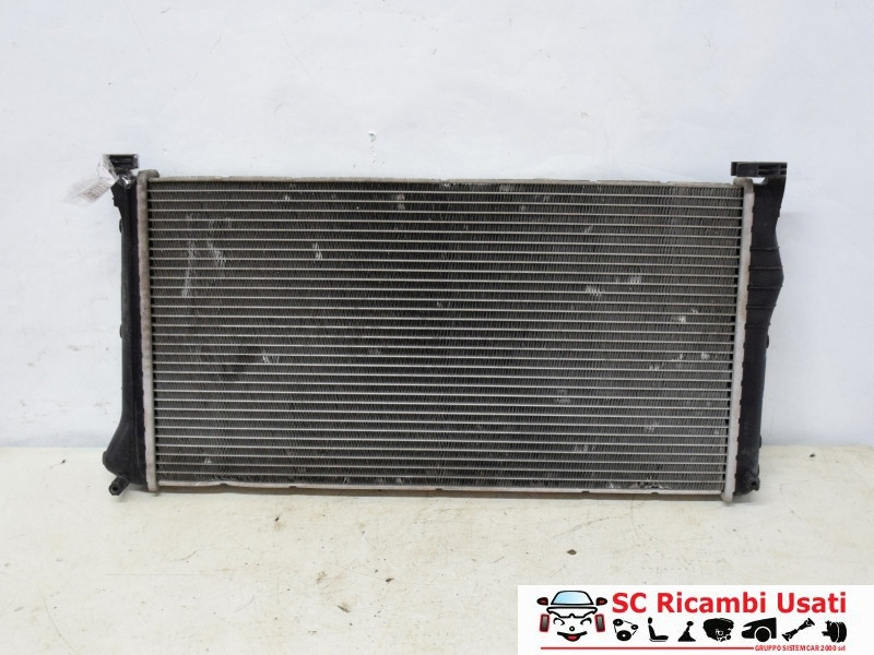 46834067 46834067 RADIATORE ACQUA FIAT Idea 2° Serie diesel