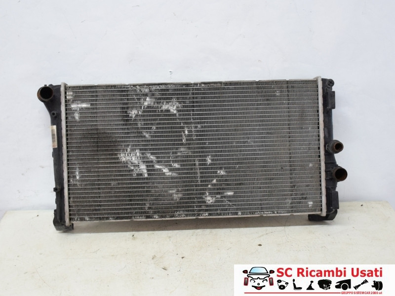 46834067 46834067 RADIATORE ACQUA FIAT Idea 2° Serie diesel