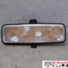 SPECCHIETTO RETROVISORE INTERNO FIAT Idea 2° Serie (05>08)