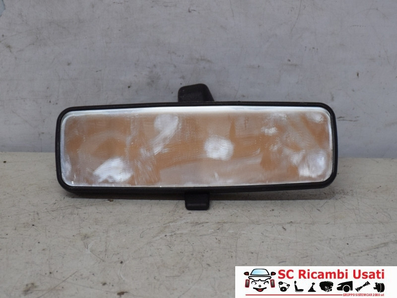 SPECCHIETTO RETROVISORE INTERNO FIAT Idea 2° Serie (05>08)