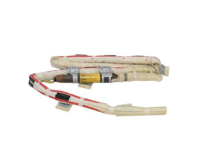 AIRBAG A TENDINA LATO SINISTRO TOYOTA Rav4 4° Serie 6218042040 (05>09)
