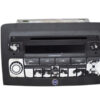 AUTORADIO FIAT Idea 2° Serie 735437280 (05>08)