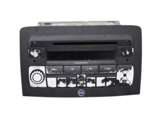 AUTORADIO FIAT Idea 2° Serie 735437280 (05>08)