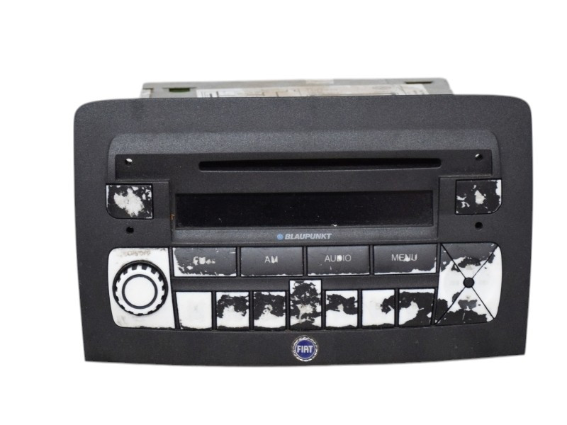 AUTORADIO FIAT Idea 2° Serie 735437280 (05>08)