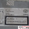 AUTORADIO FIAT Idea 2° Serie 735437280 (05>08)