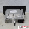 AUTORADIO FIAT Idea 2° Serie 735437280 (05>08)