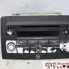 AUTORADIO FIAT Idea 2° Serie 735437280 (05>08)