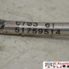 51759514 TUBO ARIA CONDIZIONATA FIAT Idea 2&deg; Serie diesel