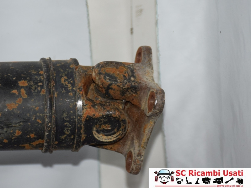 3710042080 ALBERO DI TRASMISSIONE TOYOTA Rav4 4° Serie diesel
