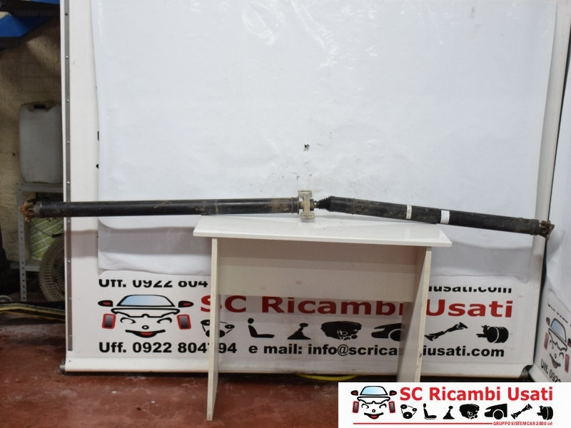 3710042080 ALBERO DI TRASMISSIONE TOYOTA Rav4 4° Serie diesel