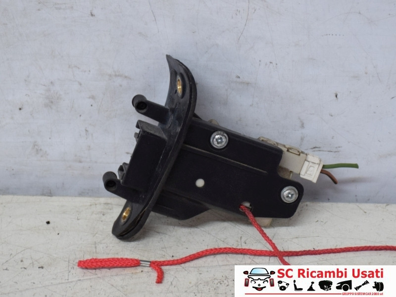 51771441 51771441 MOTORINO SPORTELLINO CARBURANTE FIAT Idea 2° Serie diesel
