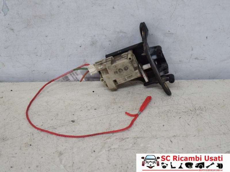 51771441 51771441 MOTORINO SPORTELLINO CARBURANTE FIAT Idea 2° Serie diesel