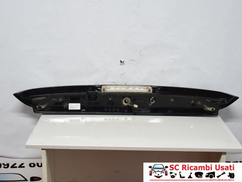 SPOILER POSTERIORE TOYOTA Rav4 4° Serie 7608542040 (05>09)