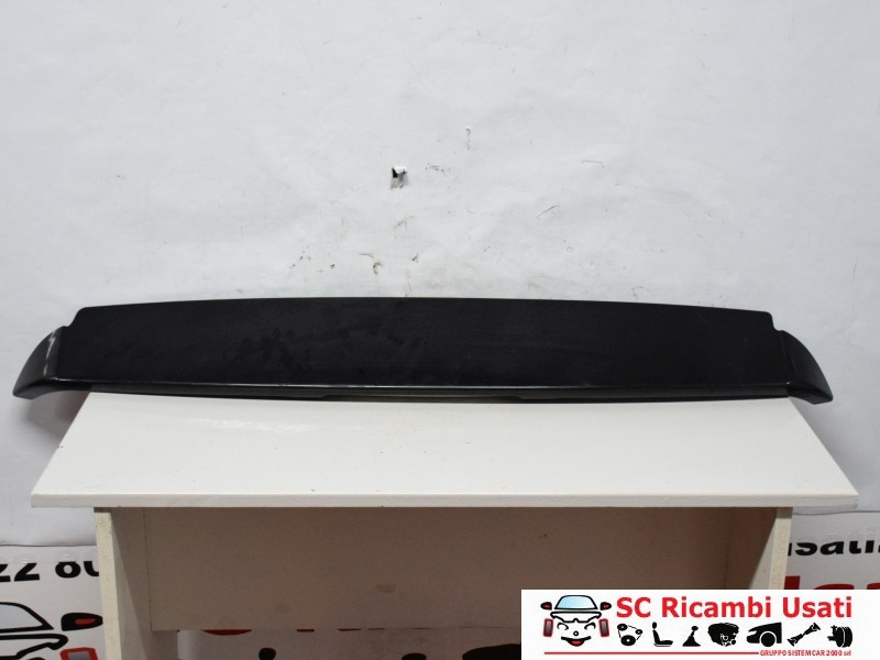 SPOILER POSTERIORE TOYOTA Rav4 4° Serie 7608542040 (05>09)