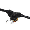 DEVIOLUCI TOYOTA Rav4 4° Serie 4203075B494 (05>09)