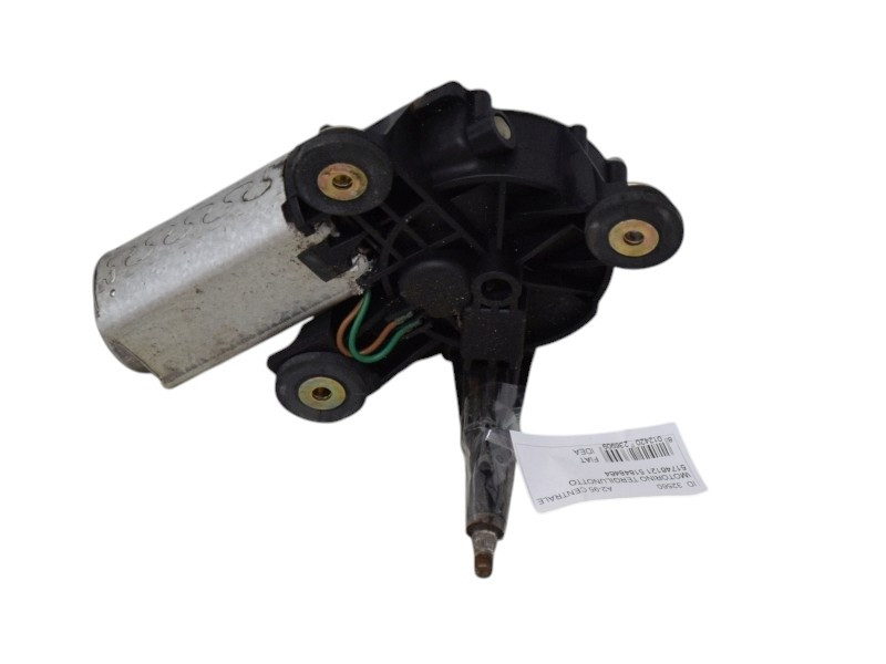 MOTORINO TERGICRISTALLO ANTERIORE FIAT Idea 2° Serie 51746121 (05>08)