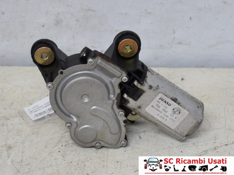 MOTORINO TERGICRISTALLO ANTERIORE FIAT Idea 2° Serie 51746121 (05>08)