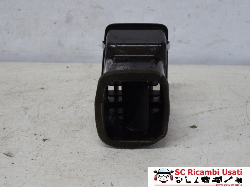 BOCCHETTA ARIA CRUSCOTTO SX FIAT Idea 2° Serie 735324199 (05>08)