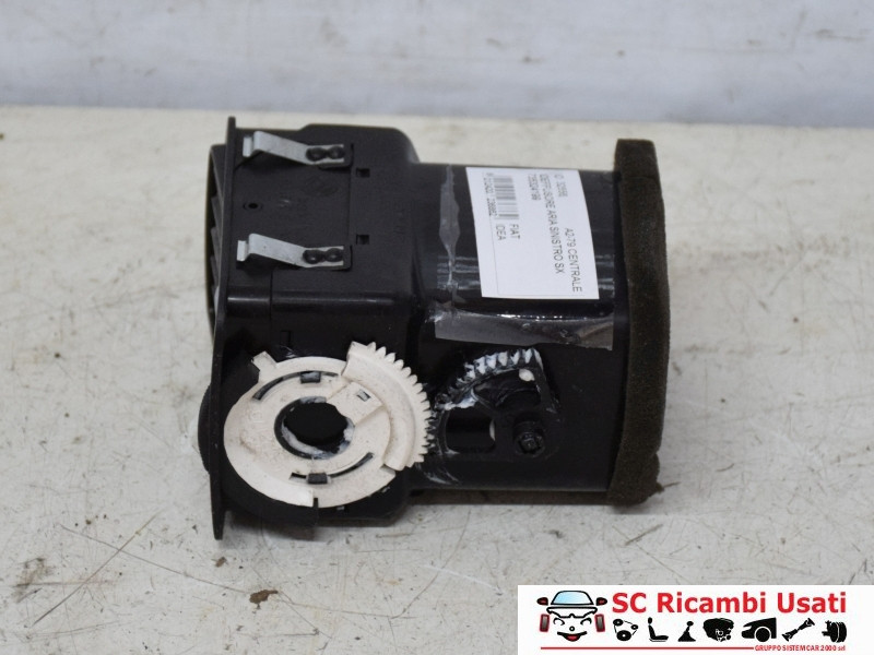 BOCCHETTA ARIA CRUSCOTTO SX FIAT Idea 2° Serie 735324199 (05>08)