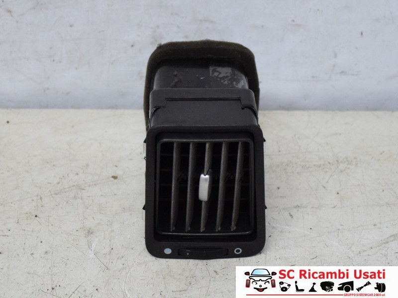 BOCCHETTA ARIA CRUSCOTTO SX FIAT Idea 2° Serie 735324199 (05>08)