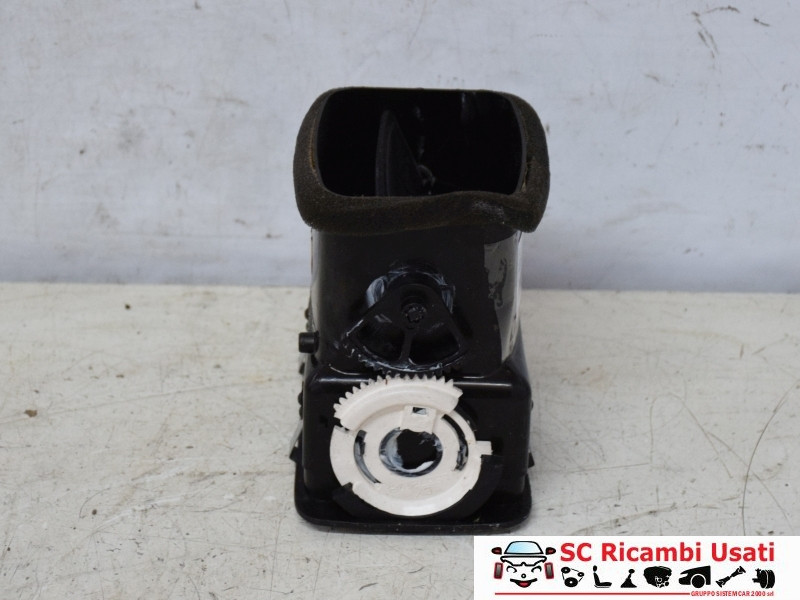 BOCCHETTA ARIA CRUSCOTTO DX FIAT Idea 2° Serie 735324198 (05>08)