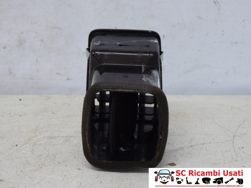 BOCCHETTA ARIA CRUSCOTTO DX FIAT Idea 2° Serie 735324198 (05>08)
