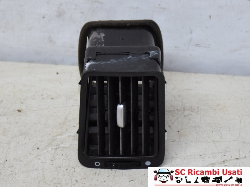 BOCCHETTA ARIA CRUSCOTTO DX FIAT Idea 2° Serie 735324198 (05>08)