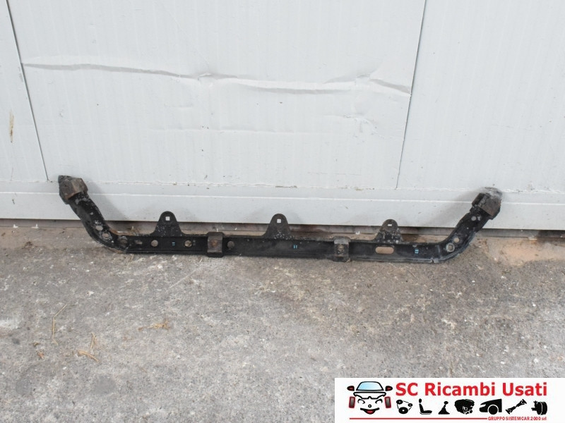 TRAVERSA SUPPORTO RADIATORE FIAT Idea 2° Serie (05>08)