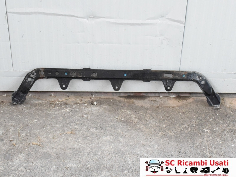 TRAVERSA SUPPORTO RADIATORE FIAT Idea 2° Serie (05>08)