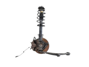 MASSA MECCANICA ANTERIORE DESTRA FIAT Idea 2° Serie diesel (05>08)