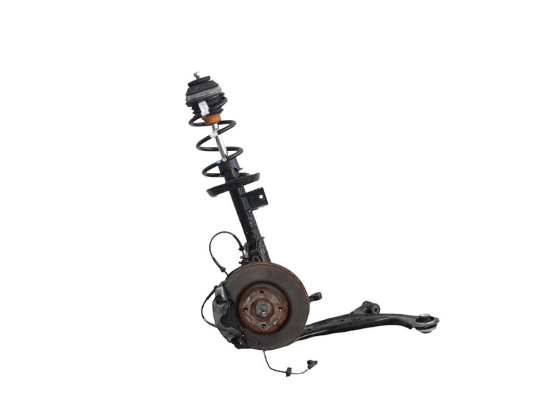 MASSA MECCANICA COMPLETA SINISTRA FIAT Panda 3° Serie (12>)