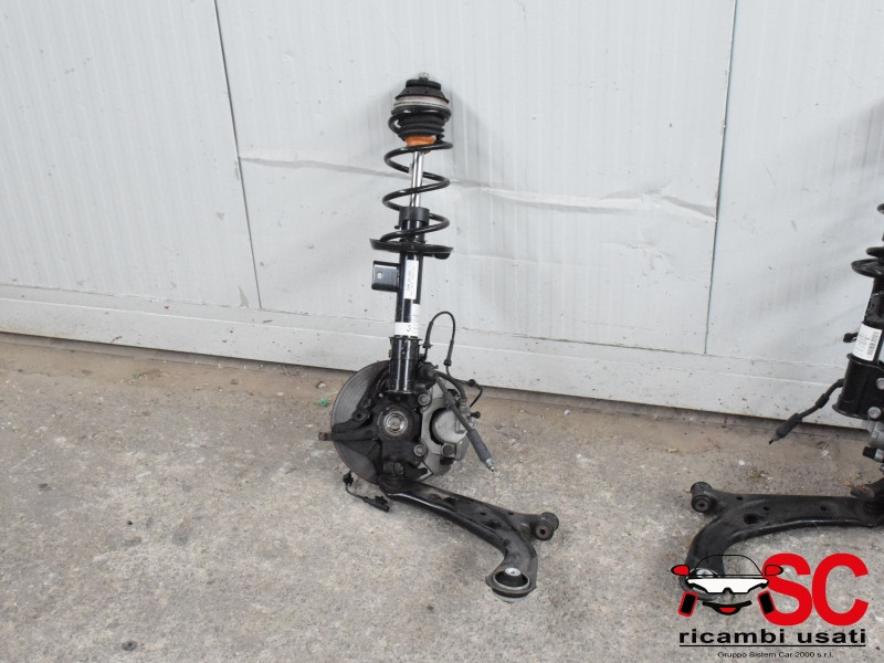MASSA MECCANICA COMPLETA SINISTRA FIAT Panda 3° Serie (12>)