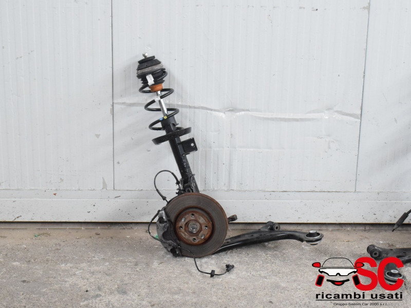 MASSA MECCANICA COMPLETA SINISTRA FIAT Panda 3° Serie (12>)