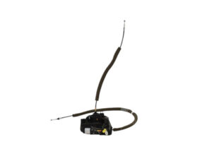 SERRATURA ANTERIORE SINISTRA NISSAN Qashqai 2° Serie (10>13)