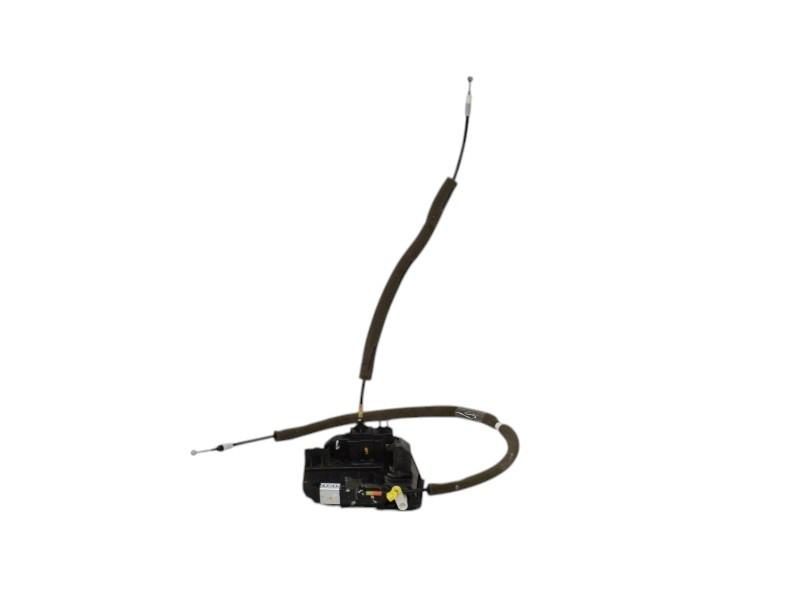 SERRATURA ANTERIORE SINISTRA NISSAN Qashqai 2° Serie (10>13)