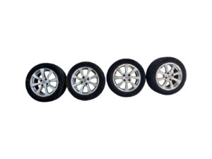 4 CERCHI IN LEGA OPEL Corsa F Serie (19>)