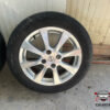 4 CERCHI IN LEGA OPEL Corsa F Serie (19>)