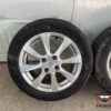 4 CERCHI IN LEGA OPEL Corsa F Serie (19>)