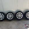 4 CERCHI IN LEGA OPEL Corsa F Serie (19>)