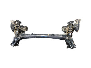 ASSALE POSTERIORE OPEL Mokka Serie 1642991780 benzina (20>)