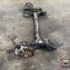ASSALE POSTERIORE OPEL Mokka Serie 1642991780 benzina (20>)